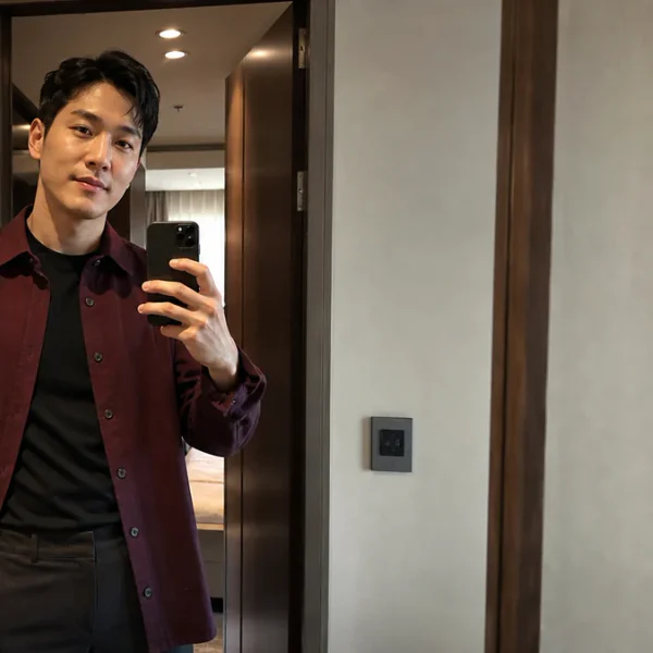 포레스트 하니아지트 테라피 대표 안내 이미지