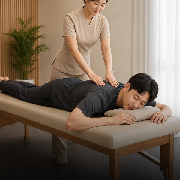 시그니처 다현케어 홈타이 대표 안내 이미지