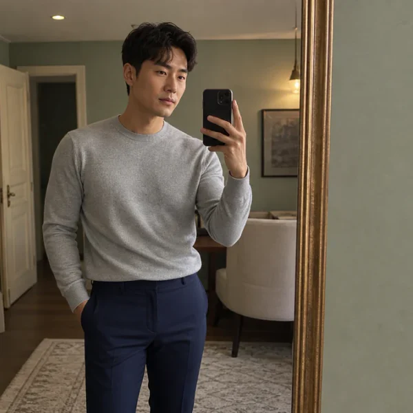 라운지 해린웰빙 테라피 대표 안내 이미지