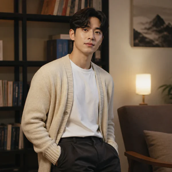 포레스트 해린하우스 테라피 제휴업체 이미지