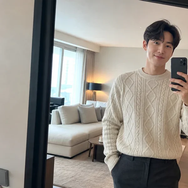 힐링 윈터룸 홈타이 제휴업체 이미지