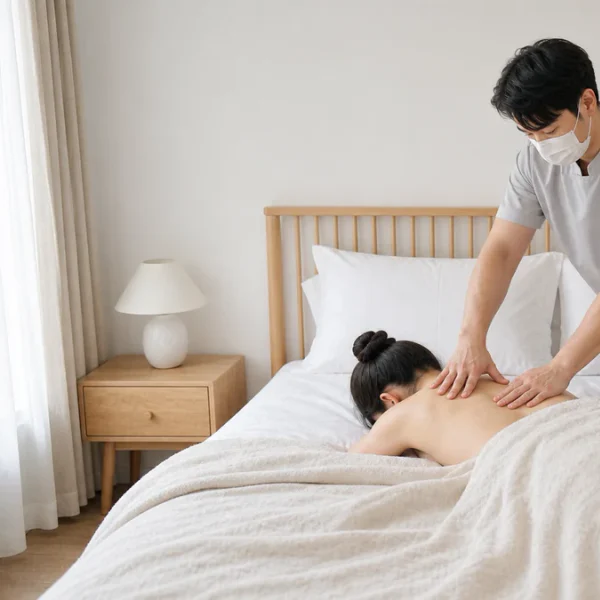 포레스트 지효아지트 홈타이 대표 안내 이미지
