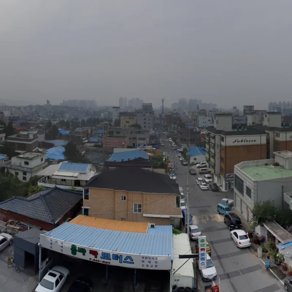 힐링 하린룸 홈타이 대표 안내 이미지