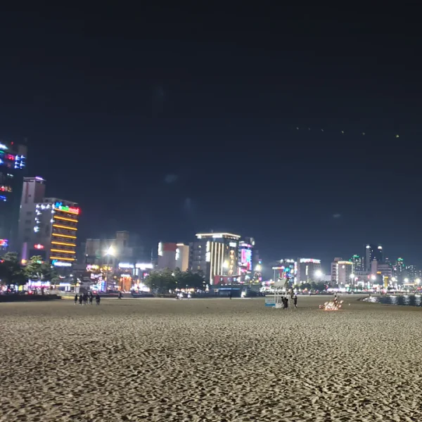 라운지 블루밍가든 마사지 안내 이미지