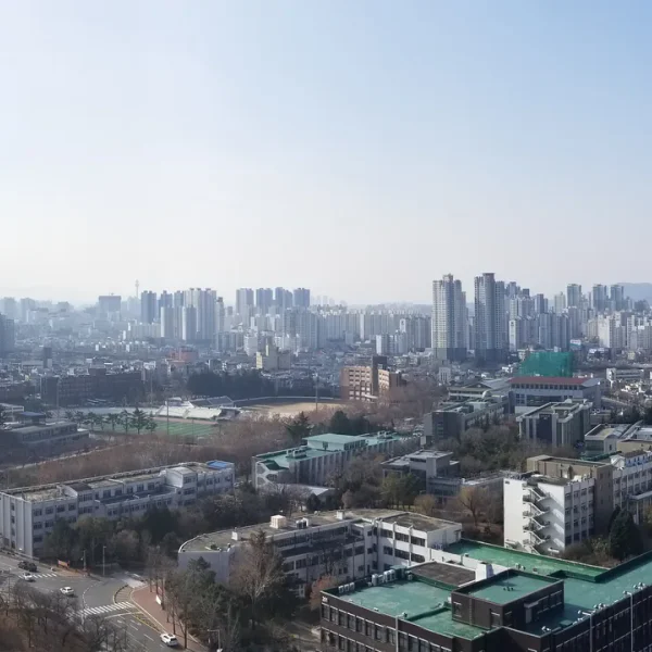 포레스트 프라임아지트 홈타이 대표 안내 이미지