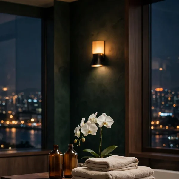 로열 메르시스튜디오 마사지 제휴업체 이미지