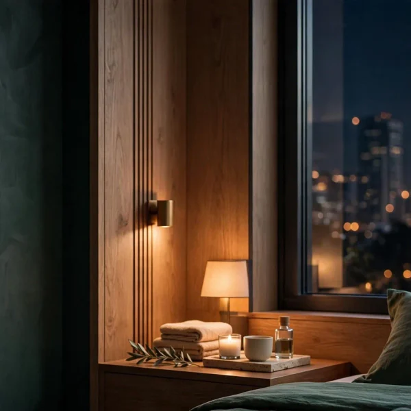 루나케어 홈타이 대표 안내 이미지