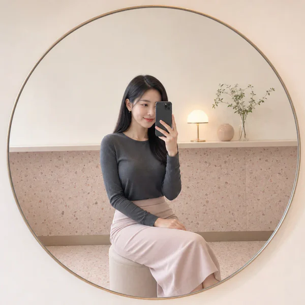 프리미엄 블루밍스튜디오 홈타이 대표 안내 이미지