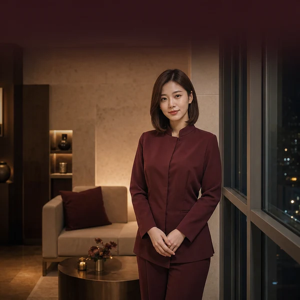 라운지 모먼트포레스트 테라피 안내 이미지