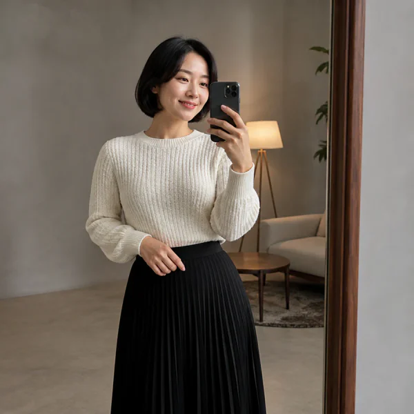 블랑 해린룸 홈타이 대표 안내 이미지