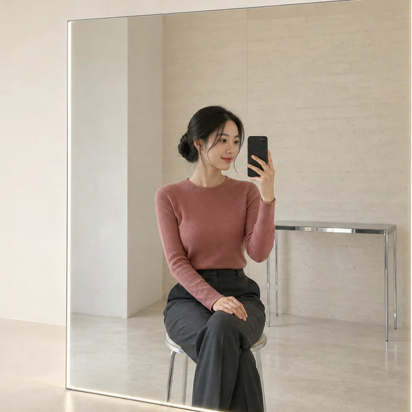 시그니처 민지케어 마사지 대표 안내 이미지