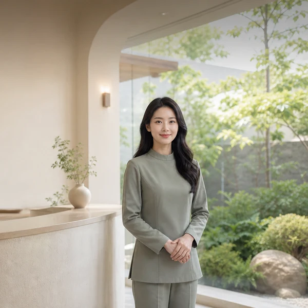 라운지 아이린가든 홈타이 제휴업체 이미지