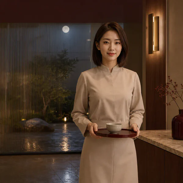 힐링 블루밍살롱 마사지 대표 안내 이미지