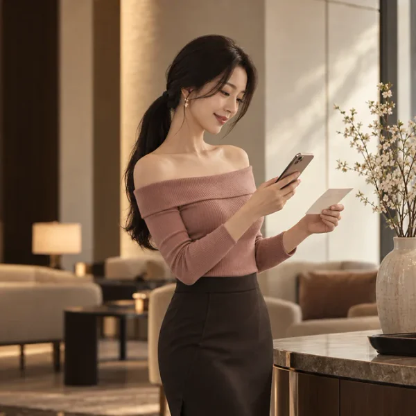 라운지 솔라가든 홈타이 제휴업체 이미지