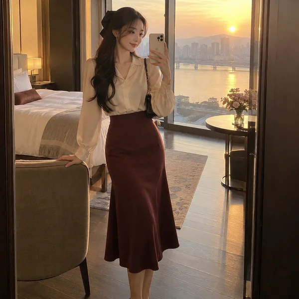 라운지 레드존가든 테라피 제휴업체 이미지