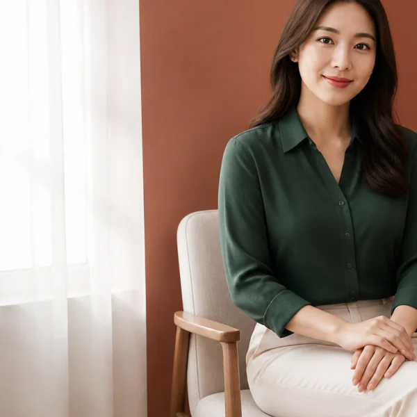 아로마 라엘포레스트 테라피 안내 이미지