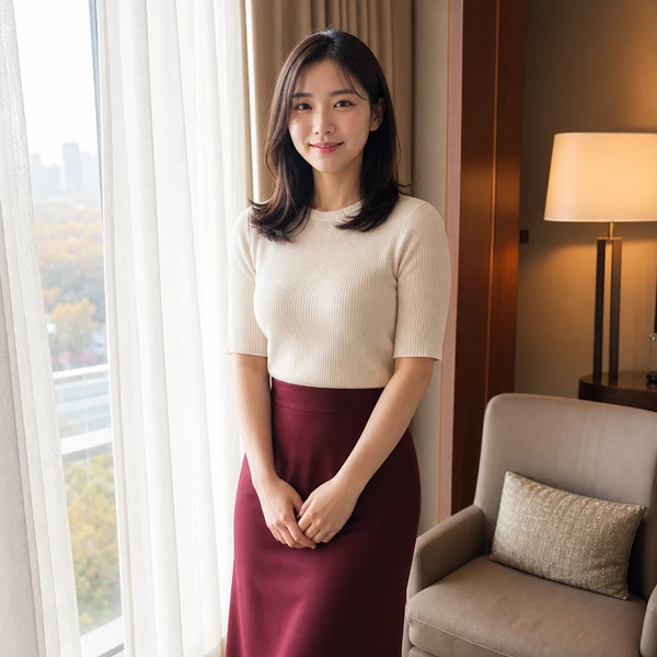 스위트 다니엘라운지 홈타이 대표 안내 이미지