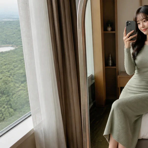 세리스파 마사지 안내 이미지
