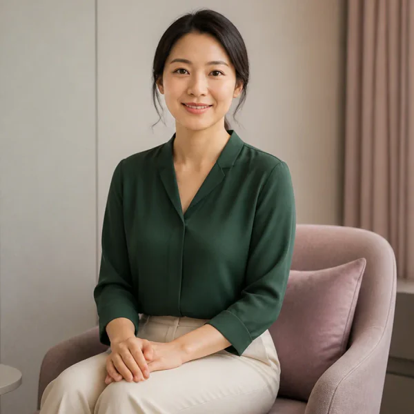 민지케어 마사지 대표 안내 이미지