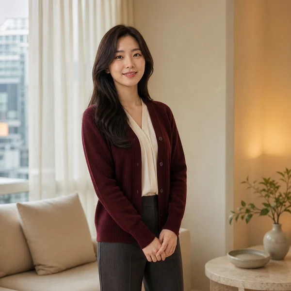 아로마 민지웰빙 마사지 안내 이미지