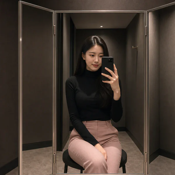 힐링 라엘룸 테라피 제휴업체 이미지