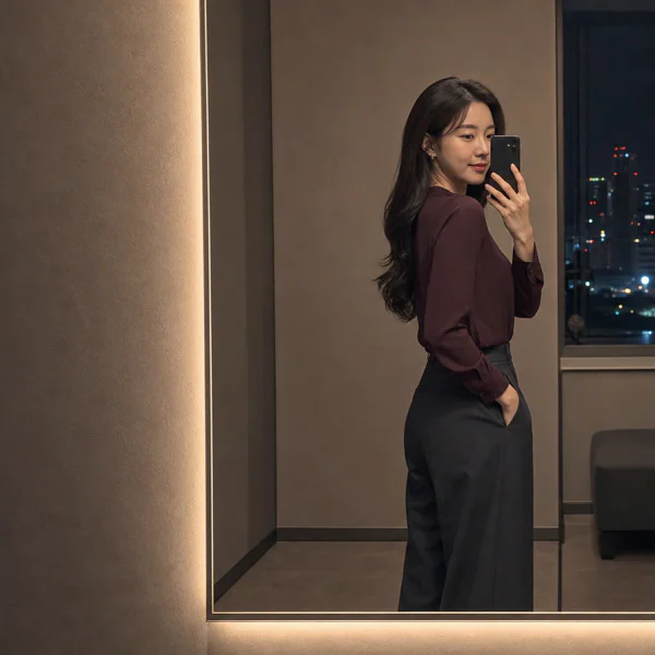 라운지 레이가든 테라피 안내 이미지