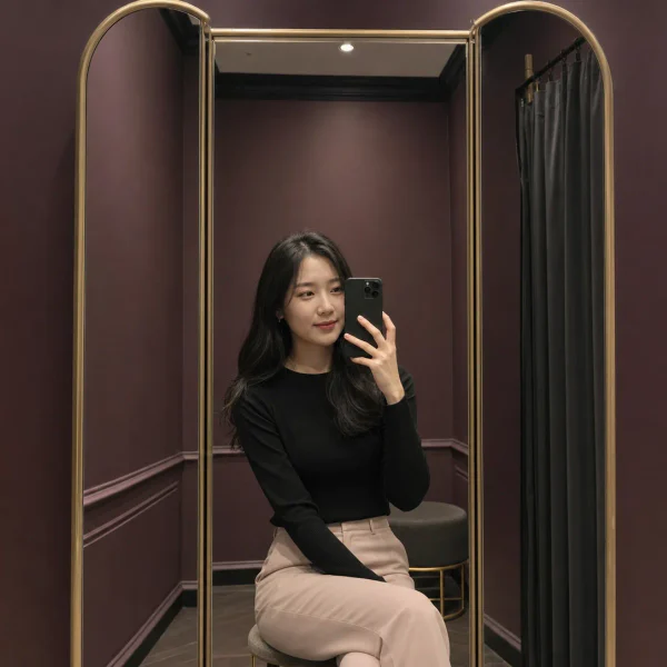 모던 리브살롱 홈타이 대표 안내 이미지