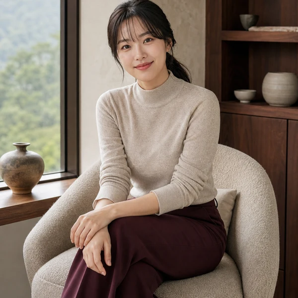힐링 리브룸 테라피 안내 이미지