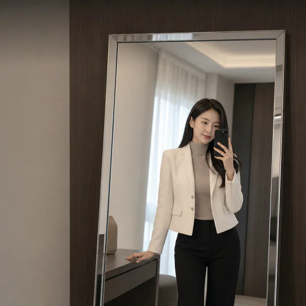 닝닝케어 홈타이 대표 안내 이미지