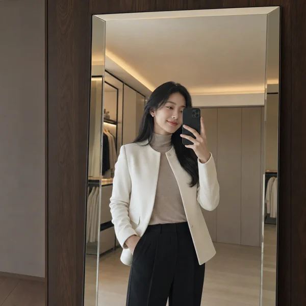 힐링 은서살롱 테라피 대표 안내 이미지
