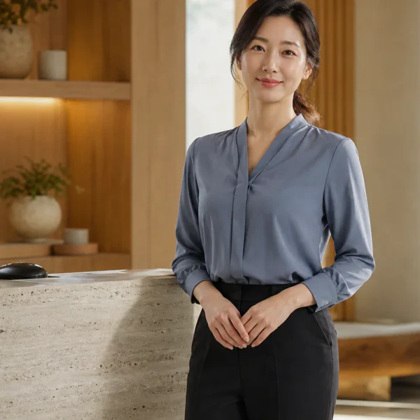 힐링 클로이룸 마사지 제휴업체 이미지
