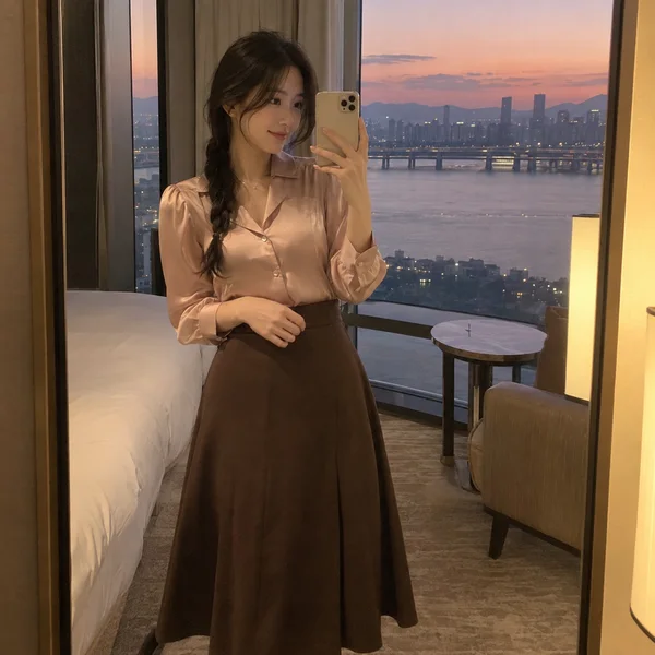 블랑 유나룸 테라피 대표 안내 이미지