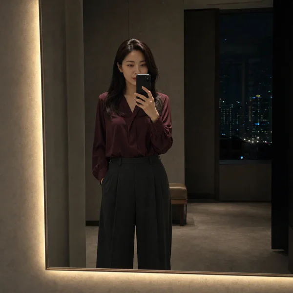 시그니처 하니스파 테라피 제휴업체 이미지