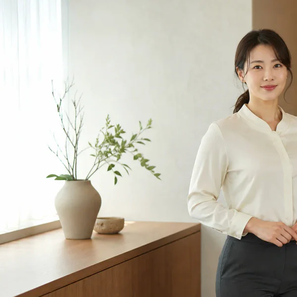 라운지 레이가든 테라피 안내 이미지
