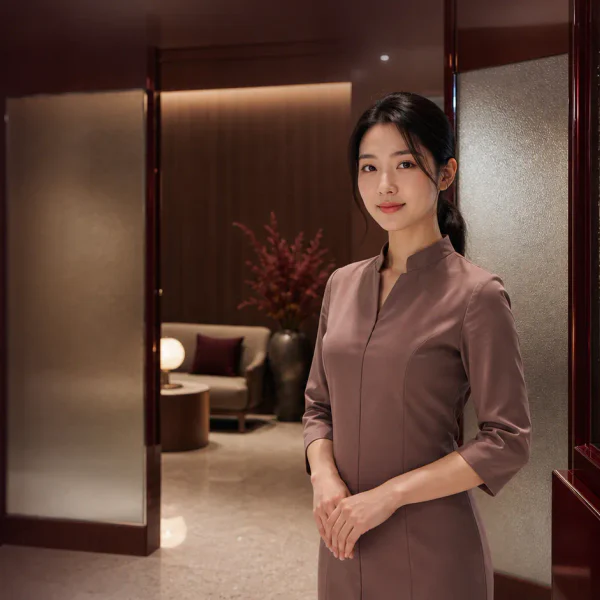 스위트 블루밍스테이 마사지 대표 안내 이미지