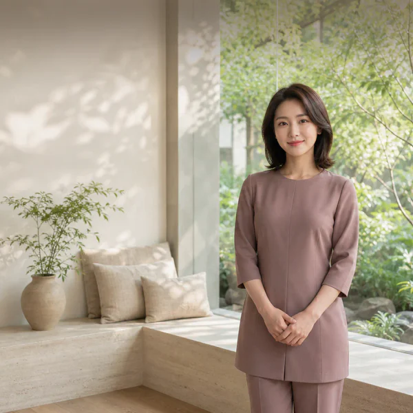 스테이 카리나살롱 홈타이 제휴업체 이미지