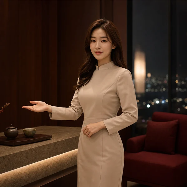 아로마 로제포레스트 테라피 대표 안내 이미지