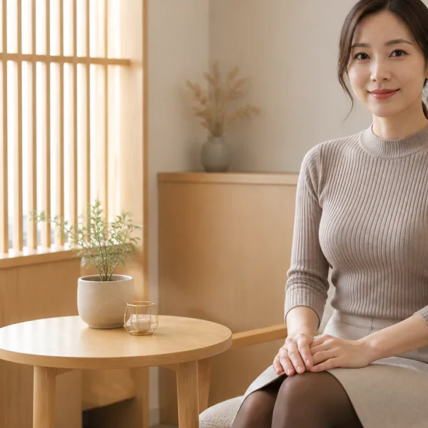 힐링 블루밍룸 마사지 대표 안내 이미지