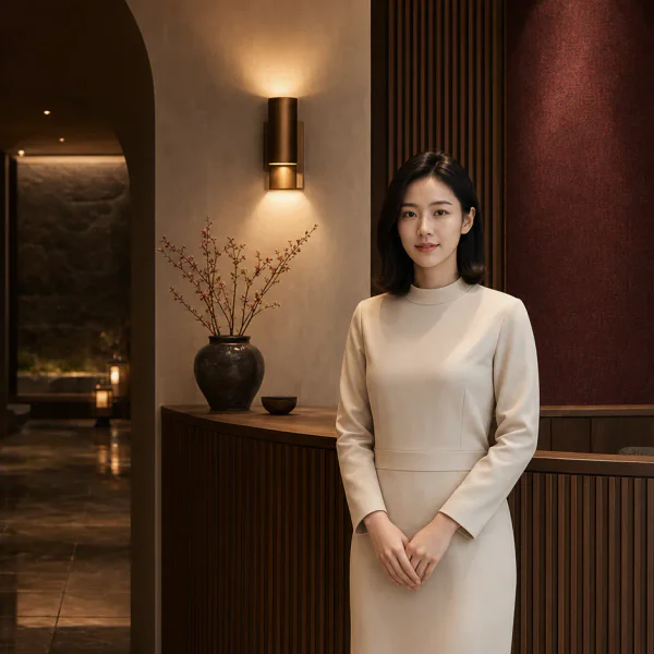 스테이 아모르가든 테라피 안내 이미지