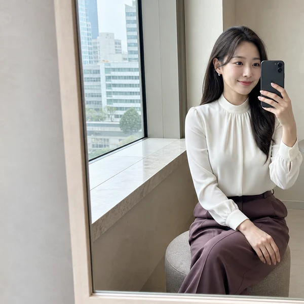 라운지 사나웰빙 테라피 안내 이미지