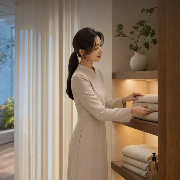 클래식 나연플레이스 홈타이 대표 안내 이미지