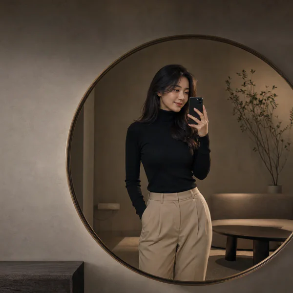 포레스트 로제하우스 테라피 안내 이미지