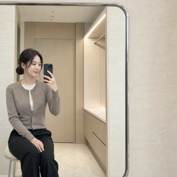 아로마 로아웰빙 홈타이 대표 안내 이미지