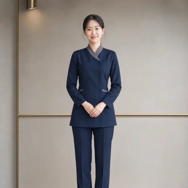 아로마 문별릴렉스 테라피 안내 이미지