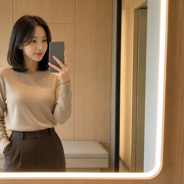마리스파 마사지 안내 이미지