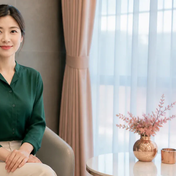 하니라운지 테라피 제휴업체 이미지