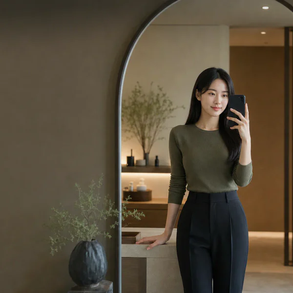 힐링 새봄살롱 홈타이 대표 안내 이미지