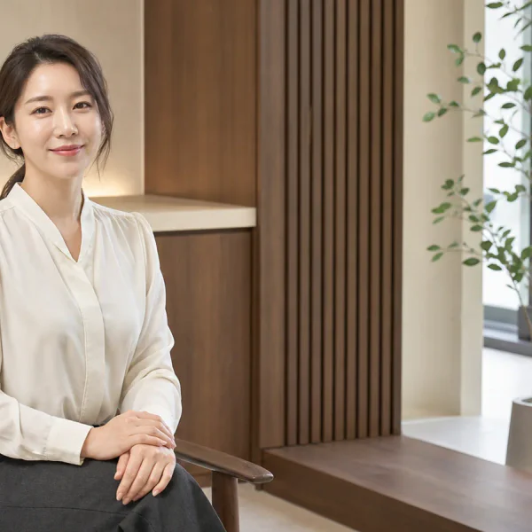 웰니스 제니릴렉스 홈타이 대표 안내 이미지