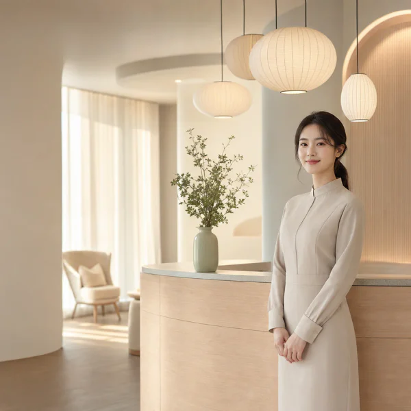 힐링 모먼트살롱 홈타이 대표 안내 이미지