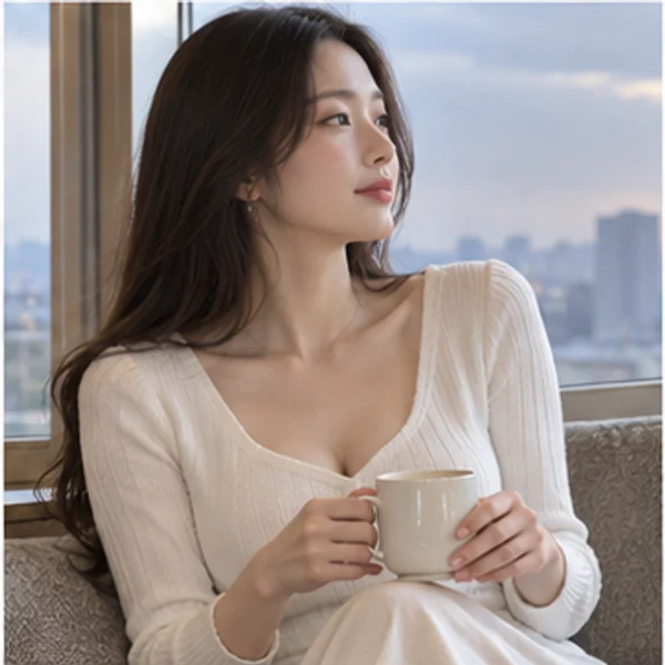 웰니스 마리릴렉스 홈타이 대표 안내 이미지